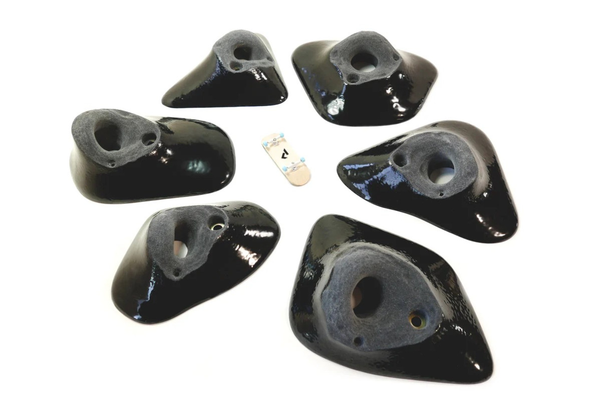 Limestone 2 Tex 2 fingers A