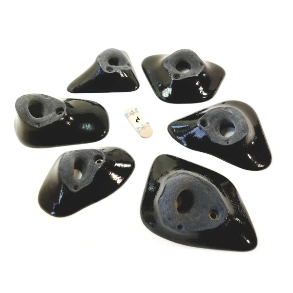 Limestone 2 Tex 2 fingers A