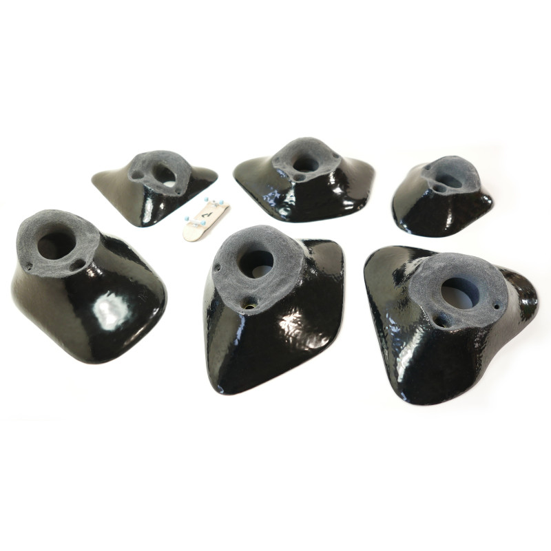 Limestone 2 Tex 2 fingers A 2