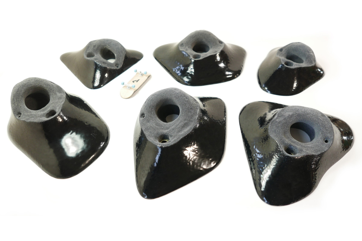 Limestone 2 Tex 2 fingers A