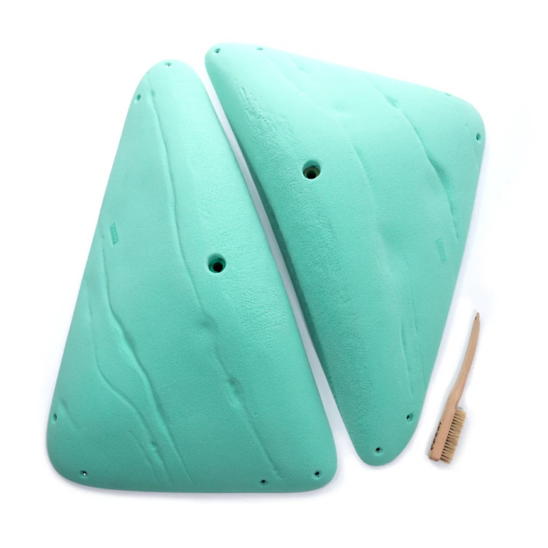 Gneiss Seam Slopers 2