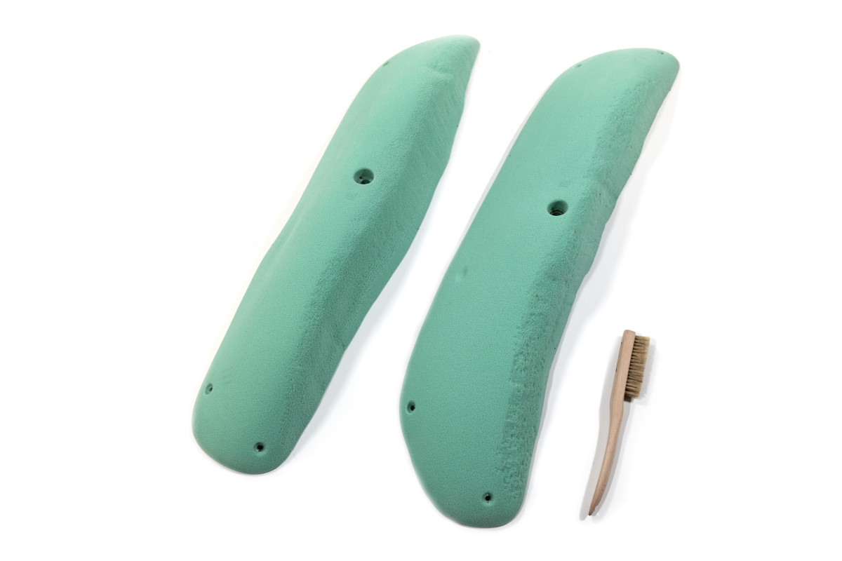 Gneiss Sloping Rails