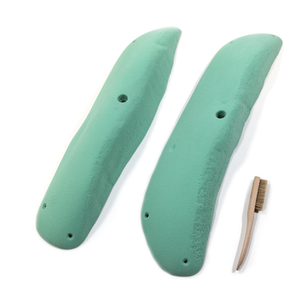 Gneiss Sloping Rails