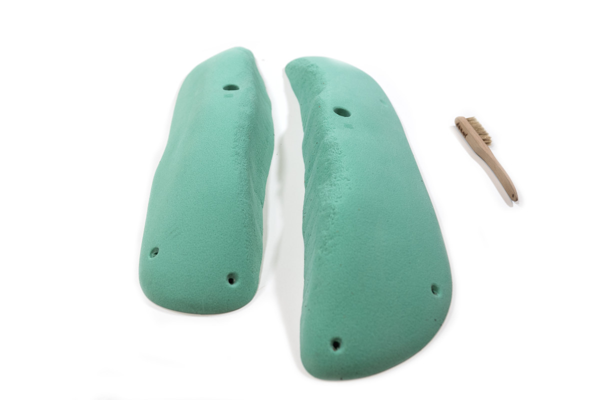 Gneiss Sloping Rails