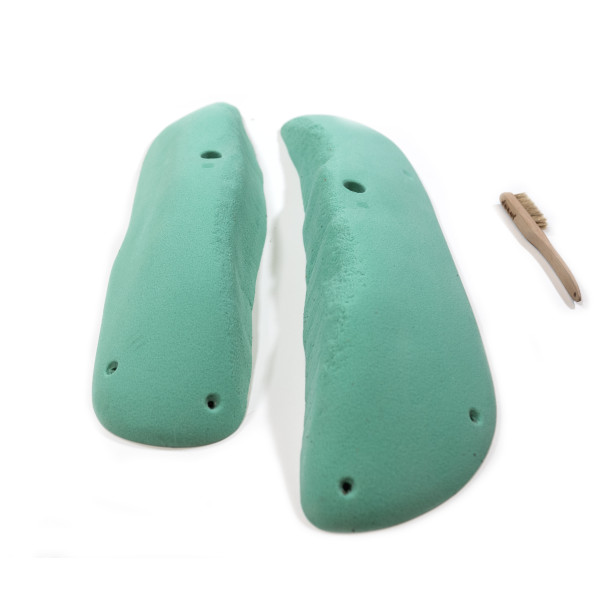 Gneiss Sloping Rails