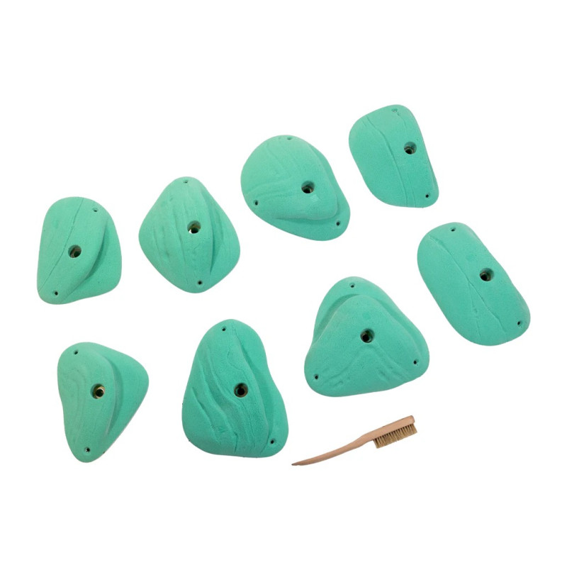 Gneiss Swirly  Crimps