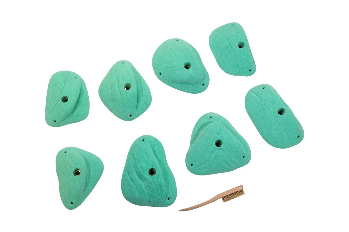 Gneiss Swirly  Crimps