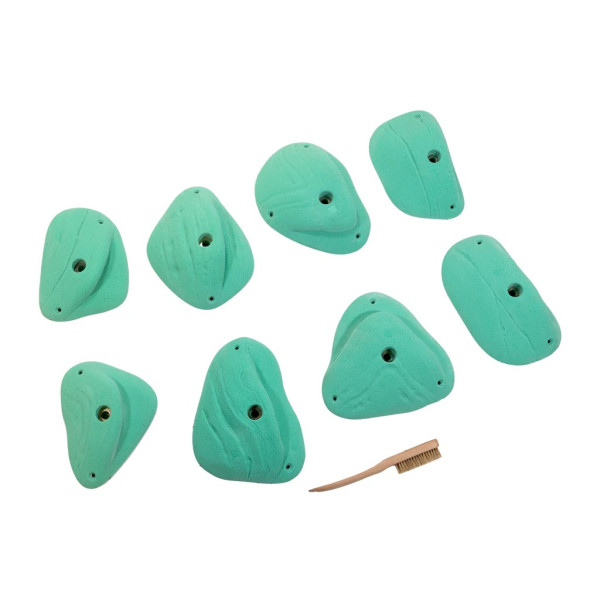 Gneiss Swirly  Crimps