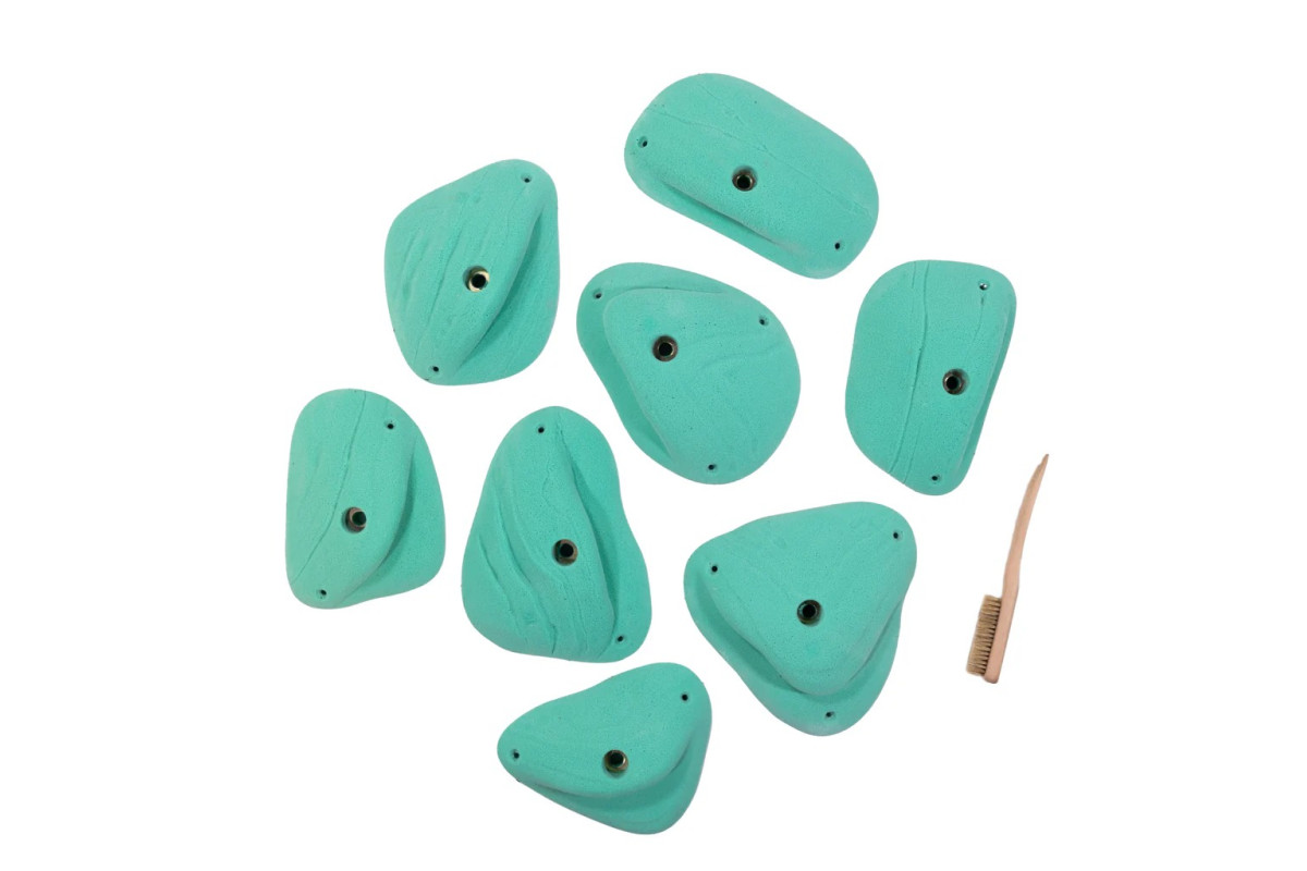 Gneiss Swirly  Crimps