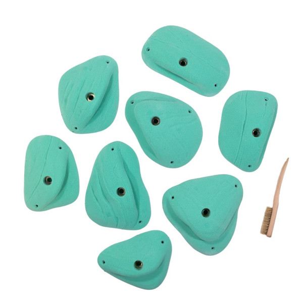 Gneiss Swirly  Crimps