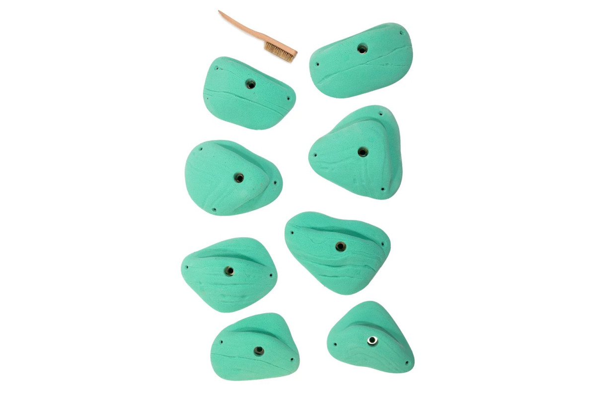 Gneiss Swirly  Crimps