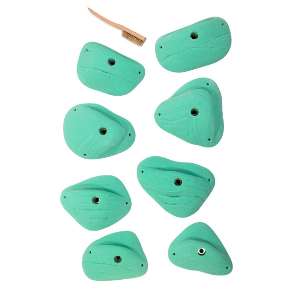 Gneiss Swirly  Crimps