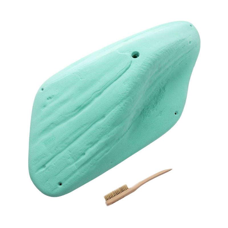 Gneiss Ribbed Sloper