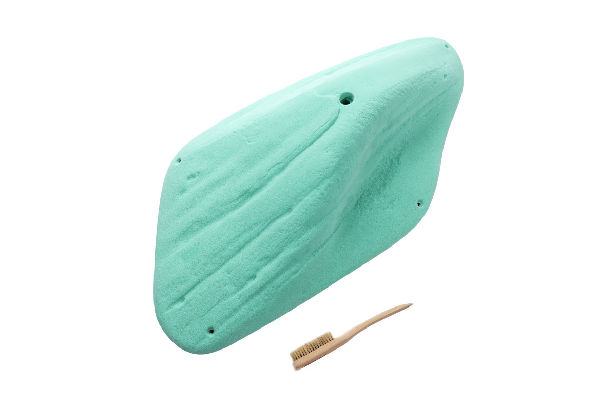 Gneiss Ribbed Sloper