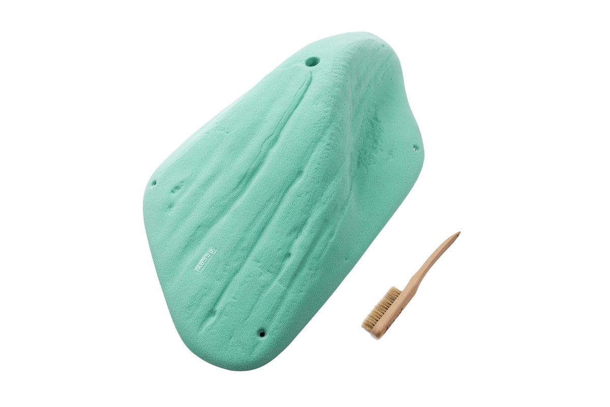 Gneiss Ribbed Sloper