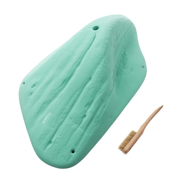 Gneiss Ribbed Sloper