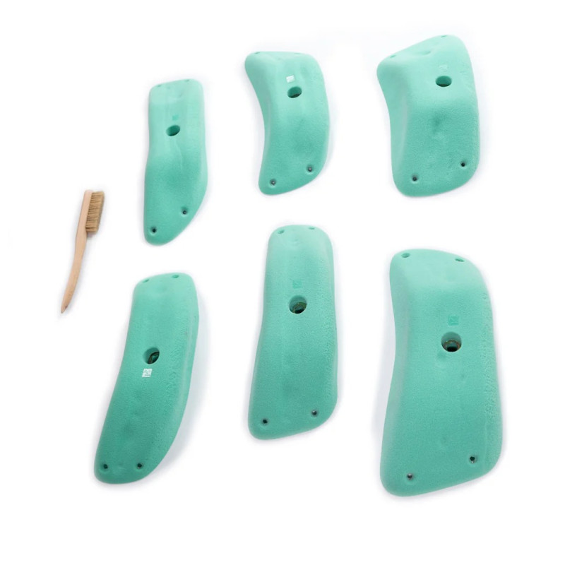 Gneiss Large Pinches