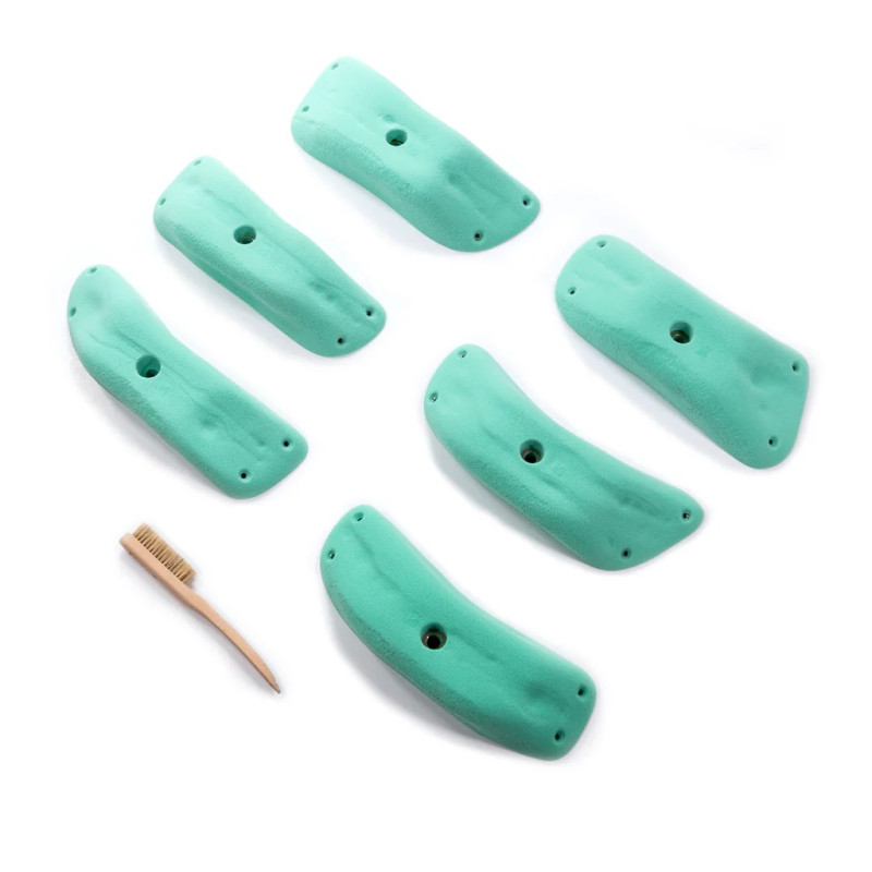 Gneiss Large Pinches 2