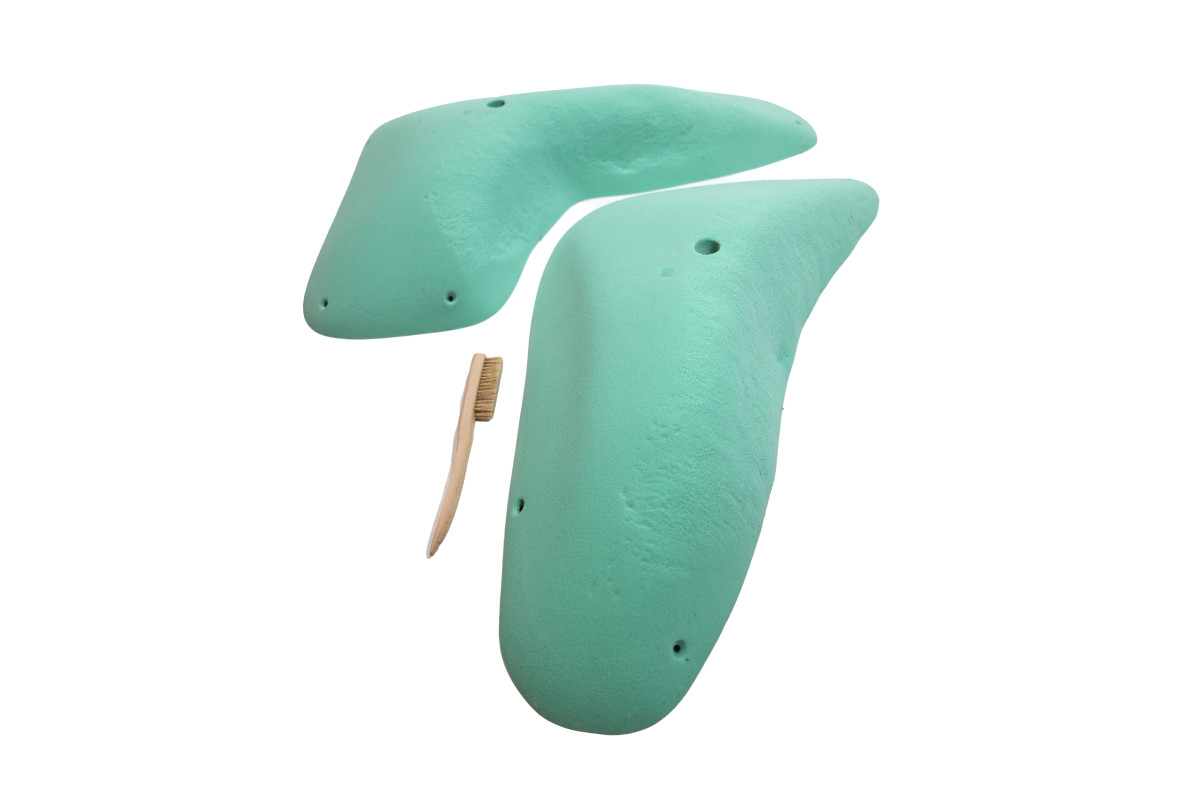 Gneiss Hood Slopers B