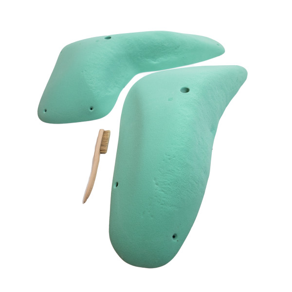 Gneiss Hood Slopers B