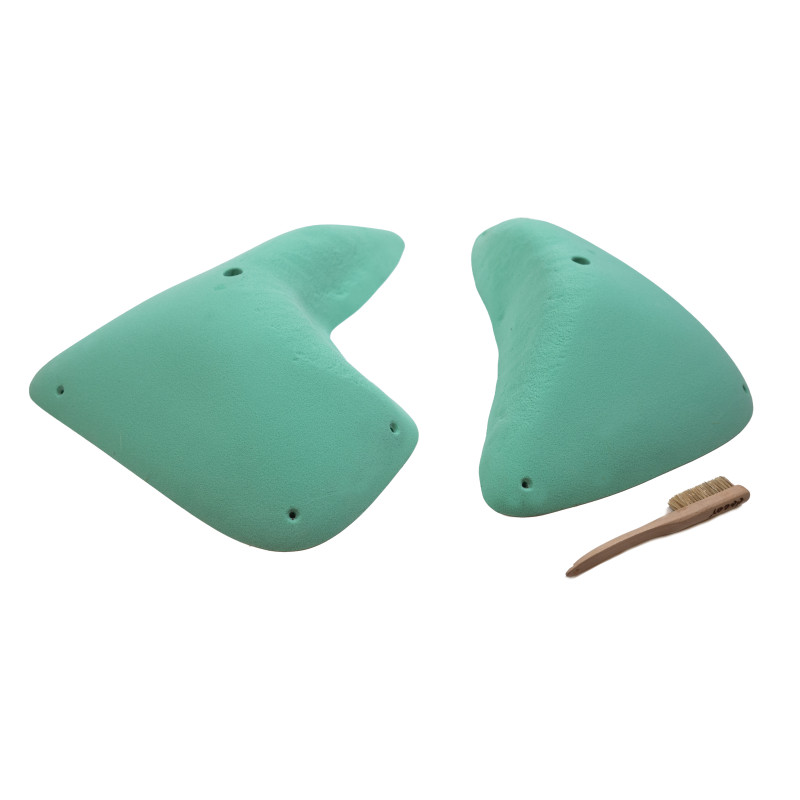 Gneiss Hood Slopers B 2