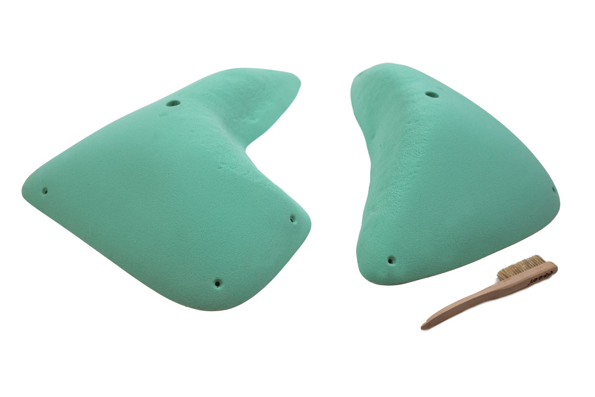 Gneiss Hood Slopers B