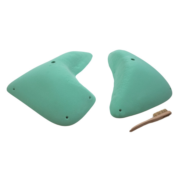 Gneiss Hood Slopers B