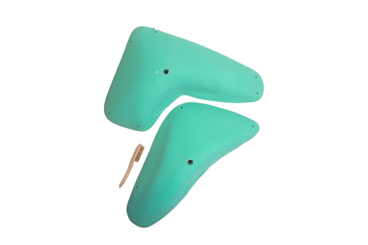 Gneiss Hood Slopers B