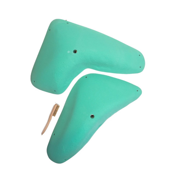 Gneiss Hood Slopers B