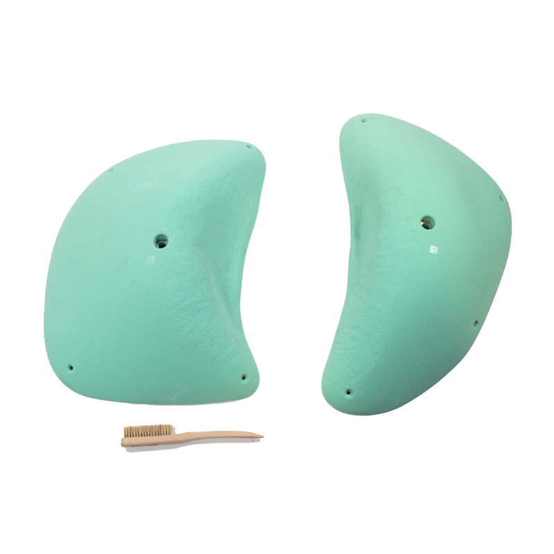 Gneiss Hood Slopers A