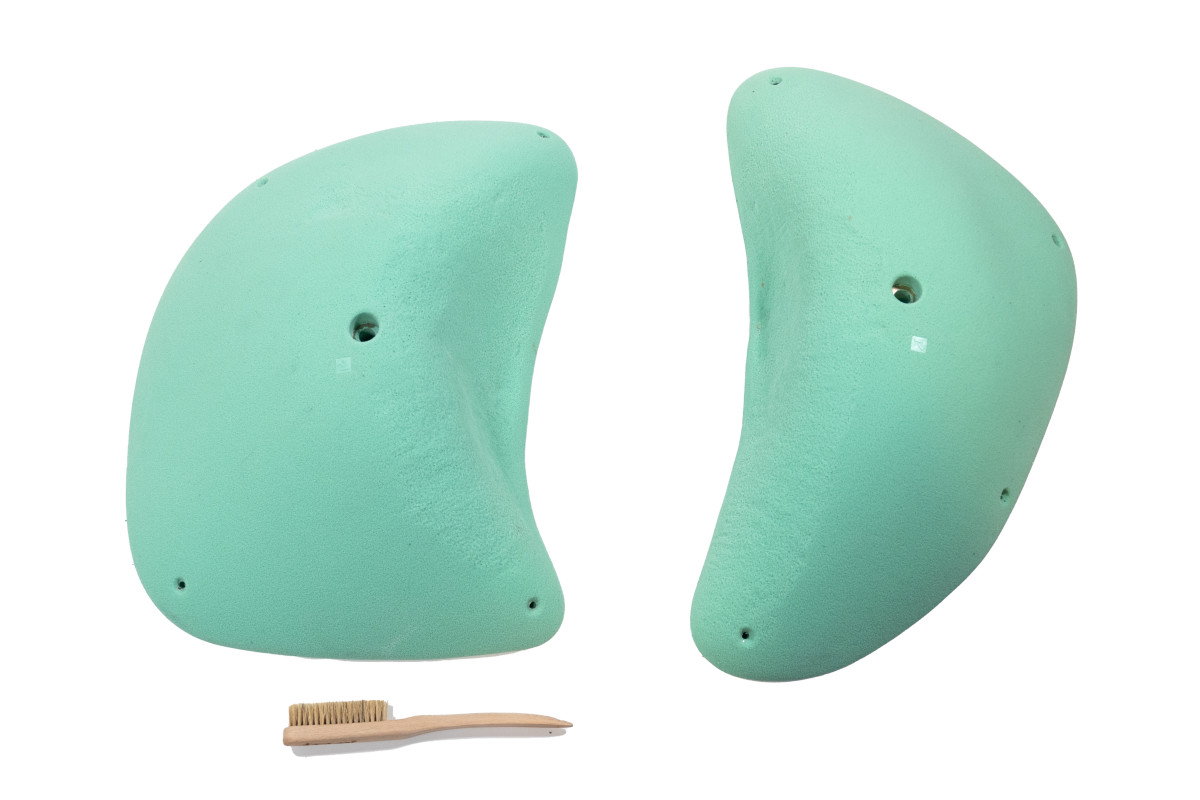 Gneiss Hood Slopers A