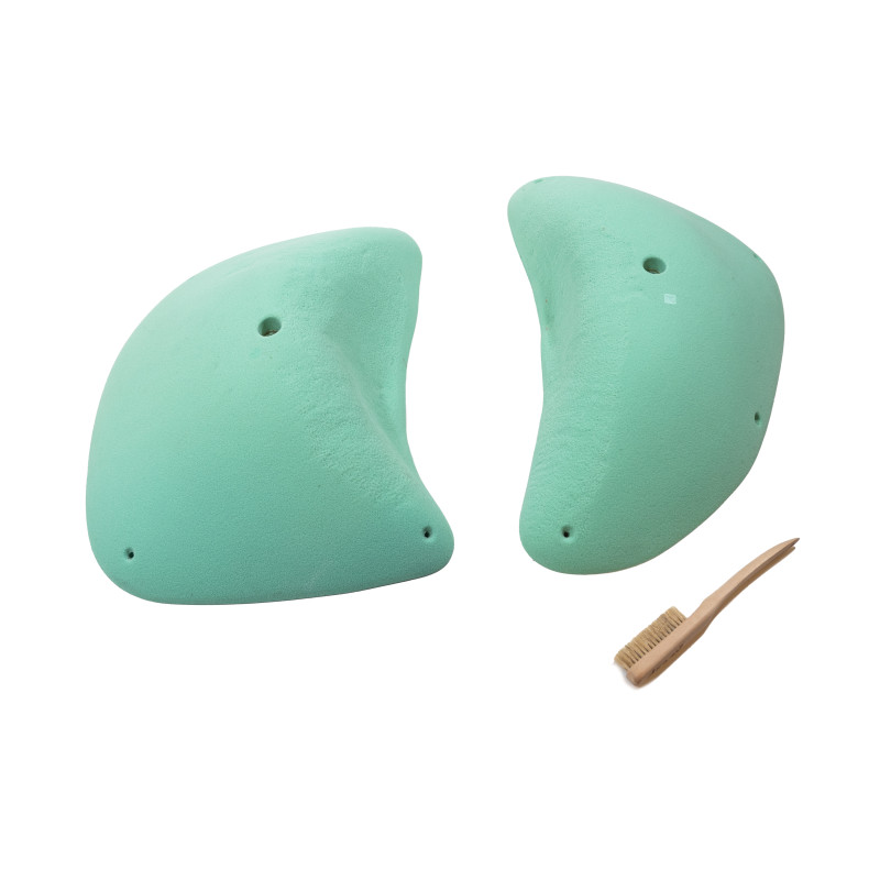 Gneiss Hood Slopers A 2