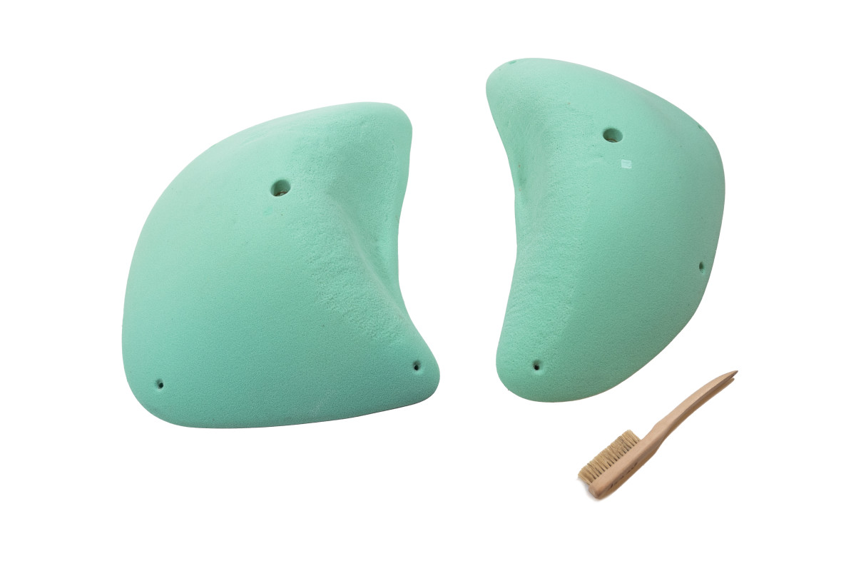 Gneiss Hood Slopers A