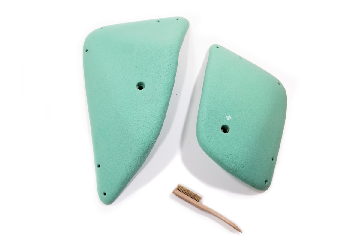 Gneiss Blocked Jugs B