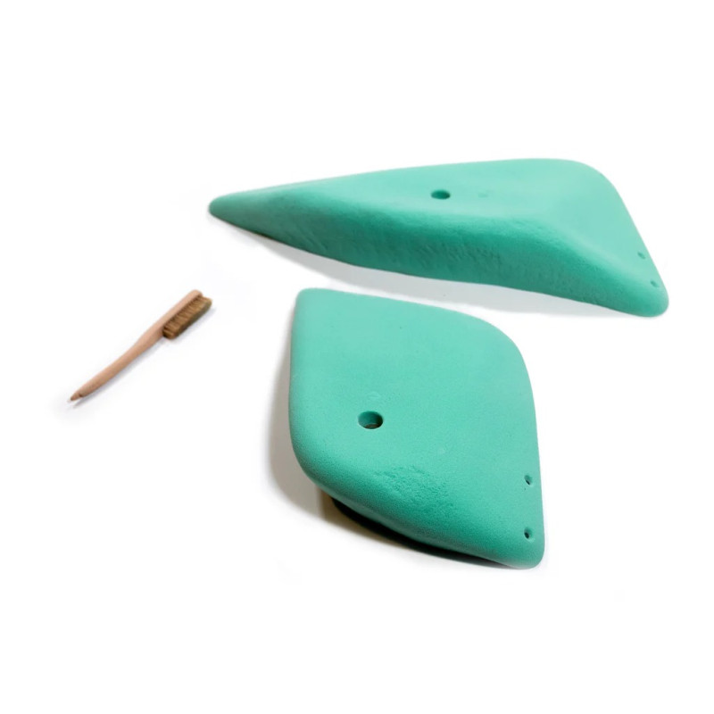 Gneiss Blocked Jugs B 2