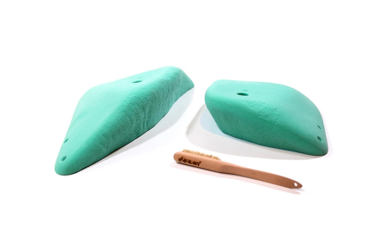 Gneiss Blocked Jugs B