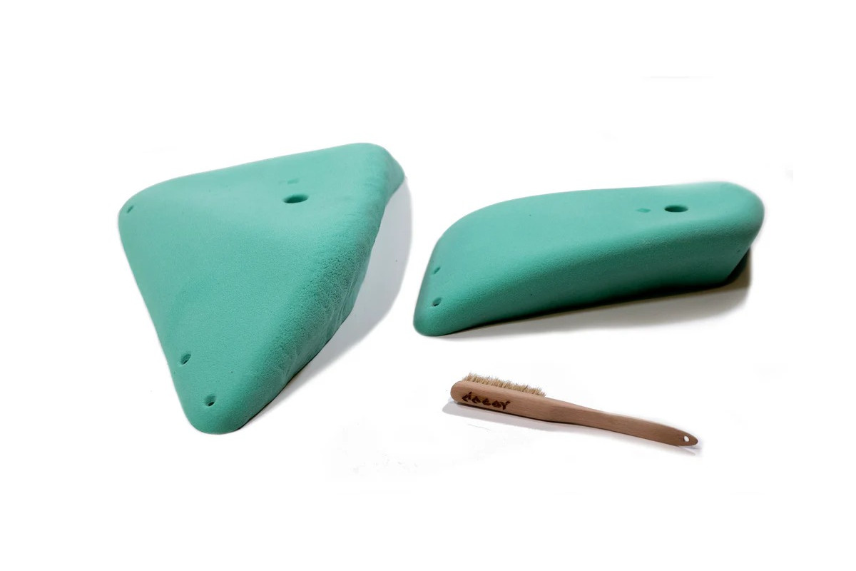 Gneiss Blocked Jugs B