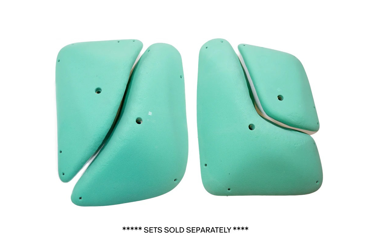 Gneiss Blocked Jugs B