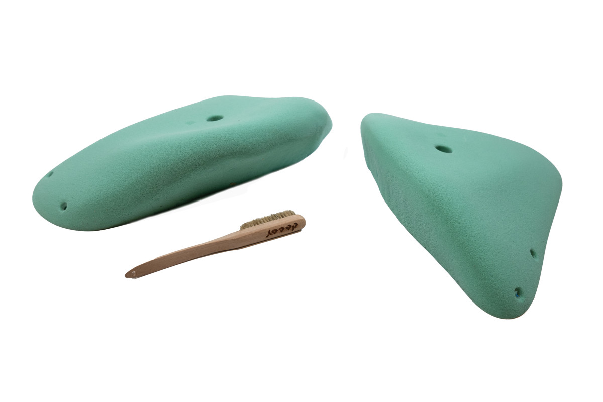 Gneiss Blocked Jugs A