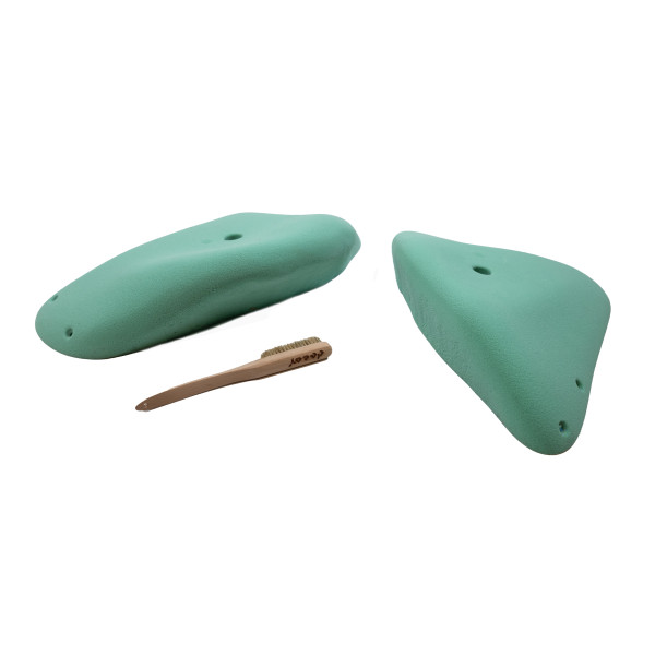 Gneiss Blocked Jugs A