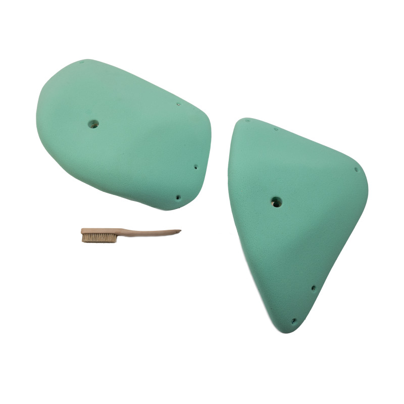 Gneiss Blocked Jugs A