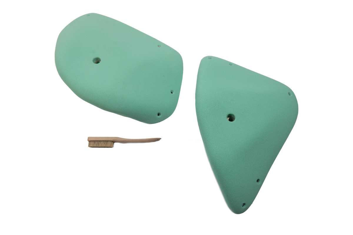 Gneiss Blocked Jugs A