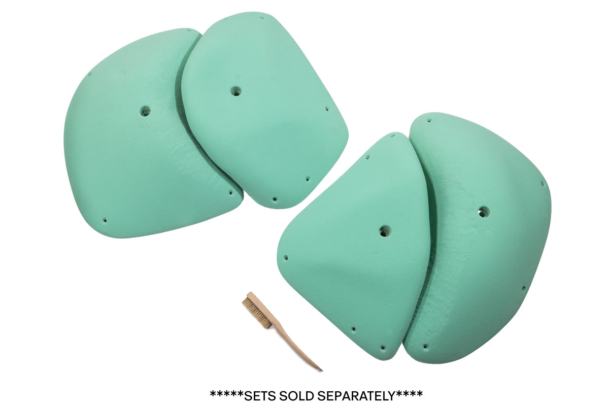 Gneiss Blocked Jugs A