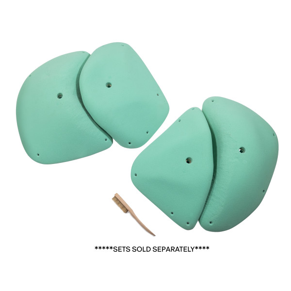 Gneiss Blocked Jugs A