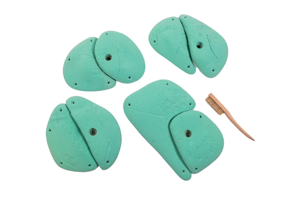 Gneiss Blocked Edges