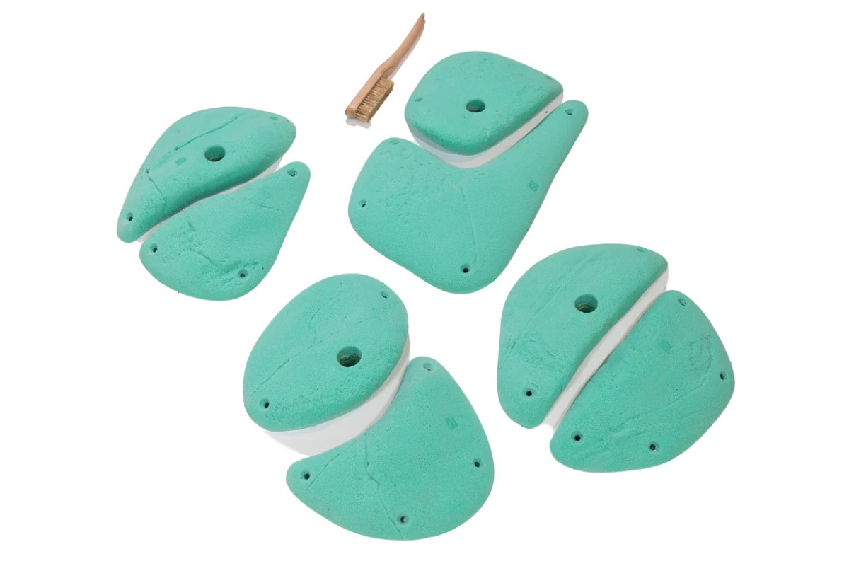 Gneiss Blocked Edges