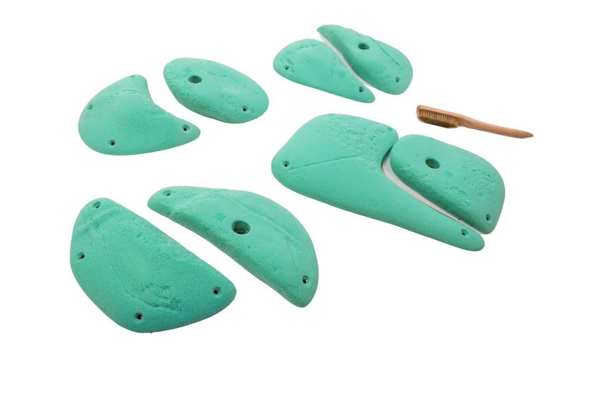 Gneiss Blocked Edges