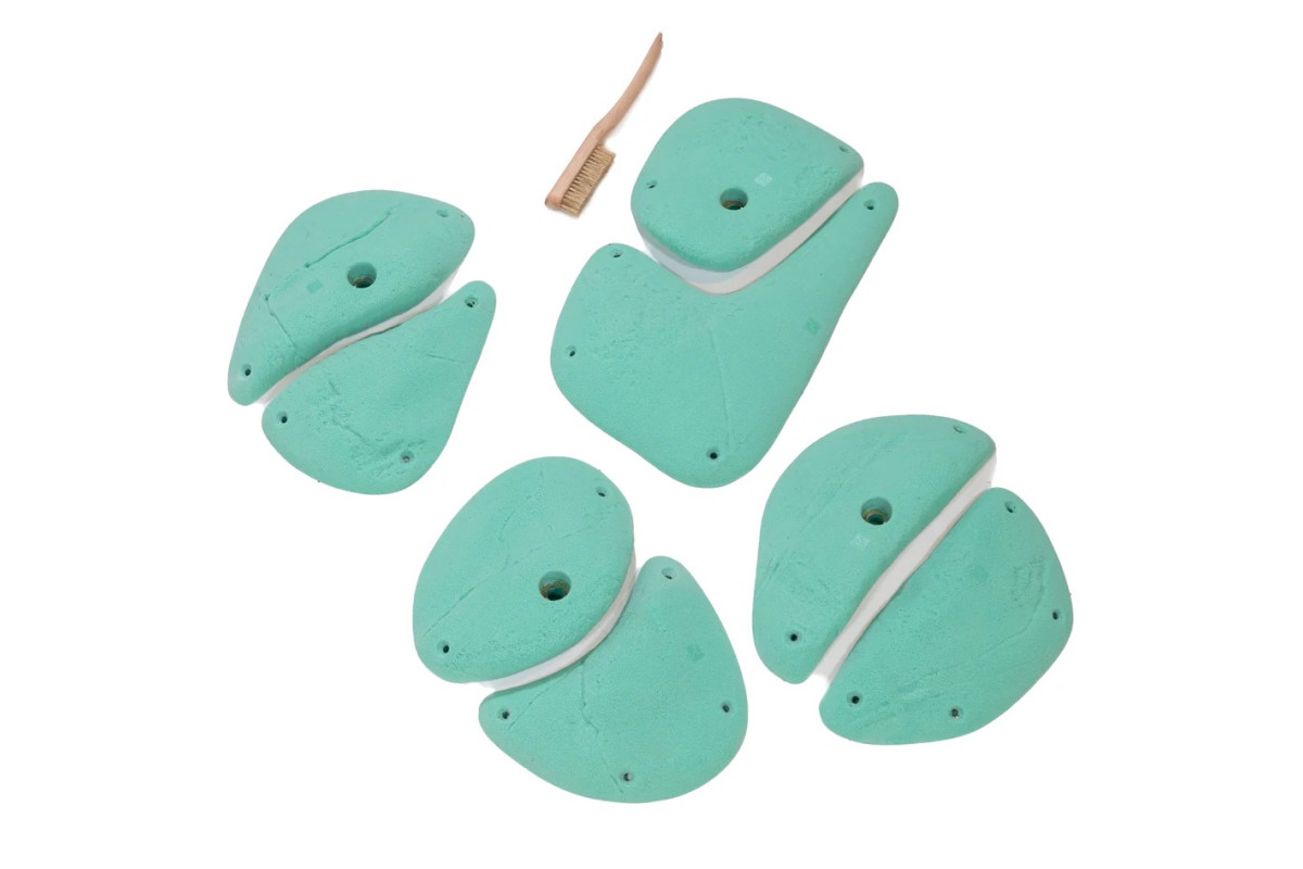 Gneiss Blocked Edges