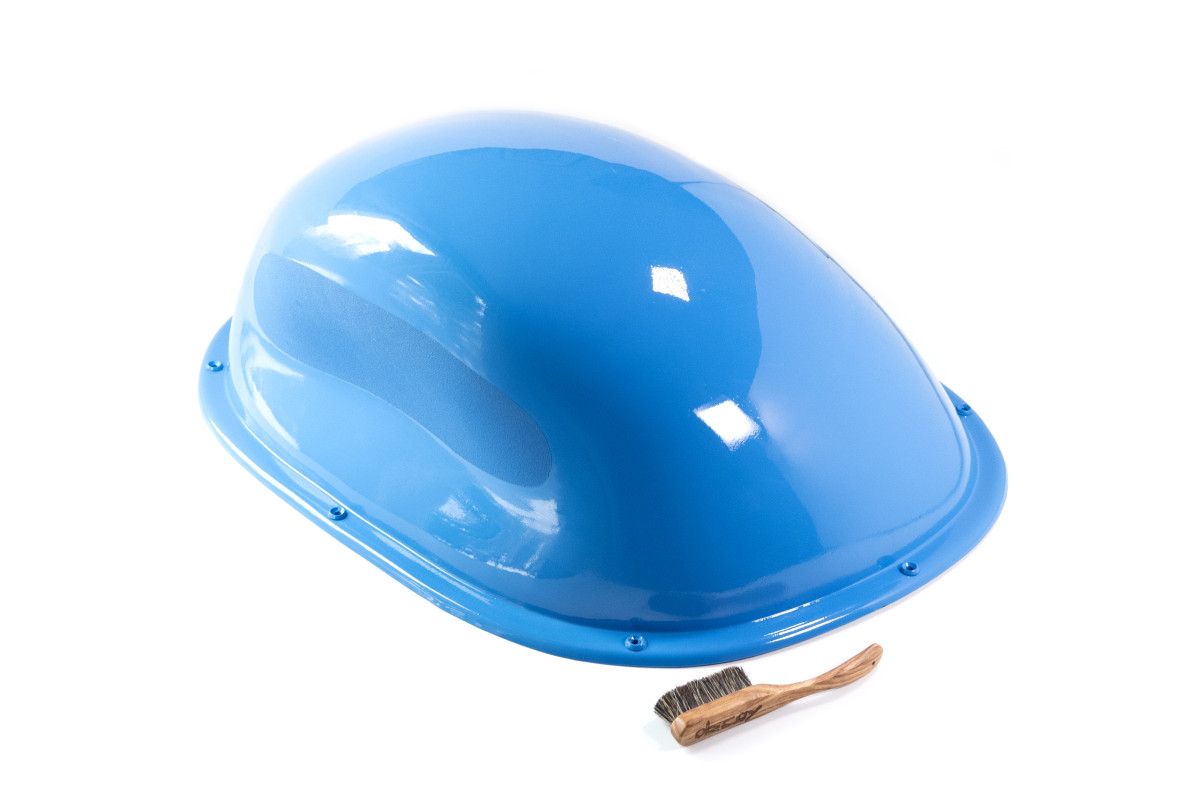 Pancake Triple Stack 8