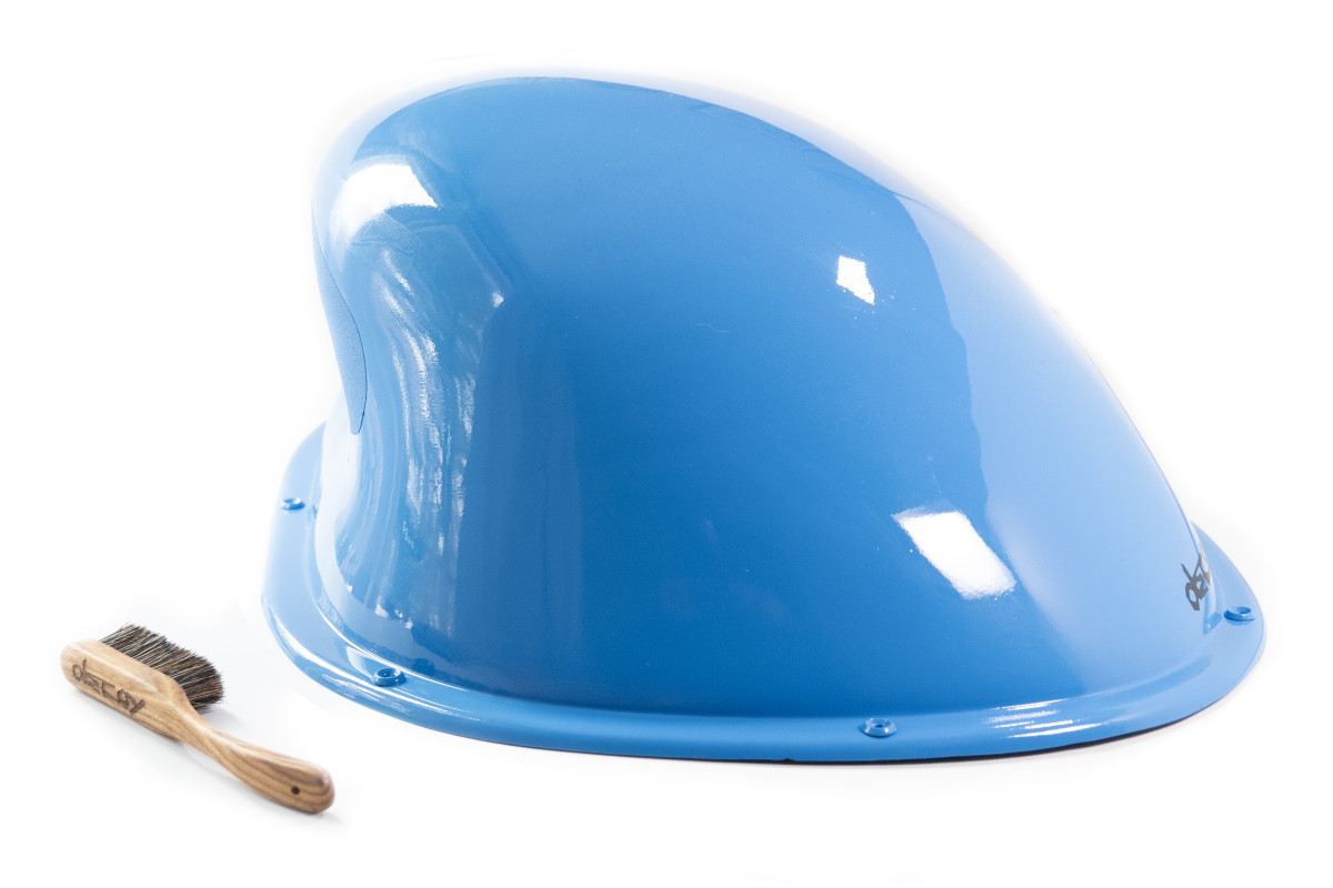 Pancake Triple Stack 8